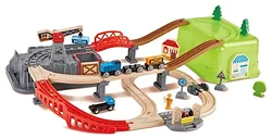 Hape Игровой набор ''Горный погрузчик'' E3764