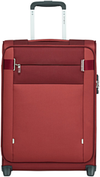 Samsonite Citybeat Cherry (2 колеса) 55 см