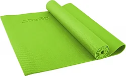 Starfit FM-101 PVC (4 мм, салатовый)