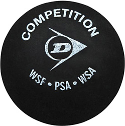 Dunlop Competition (1 желтая точка, 12 шт)