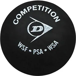 Dunlop Competition (1 желтая точка, 12 шт) Dunlop Competition (1 желтая точка, 12 шт)