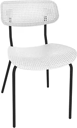 Sheffilton SHT-S85М (белый/черный)