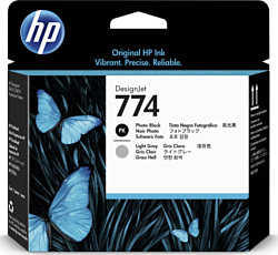 HP 774 (P2W02A)