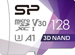 Silicon Power Superior Pro microSDXC SP128GBSTXDU3V20AB 128GB