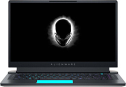 Dell Alienware x15 R1 X15-9932