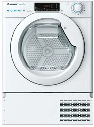 Стиральная машина Candy BCTD H7A1TE-S