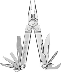 Leatherman Bond (серебристый)