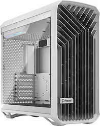 Корпус для компьютера Fractal Design Torrent White TG Clear Tint FD-C-TOR1A-03
