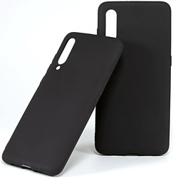 Case Matte для Xiaomi Mi9 (черный)