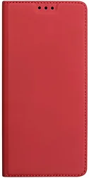 Чехол для телефона Volare Rosso Book case series для Samsung Galaxy A21s (красный) Чехол для телефона Volare Rosso Book case series для Samsung Galaxy A21s (красный)
