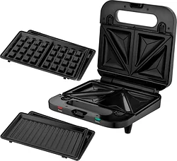 Сэндвичница BRAYER BR2202 Сэндвичница BRAYER BR2202