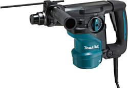 Перфоратор Makita HR3001CJ