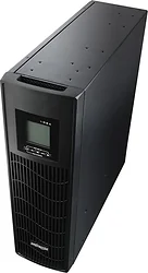 Источник бесперебойного питания EnerGenie EG-UPSRACK-12