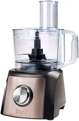 Кухонный комбайн Black&Decker BXFPA1200E