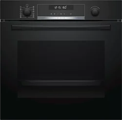 Электрический духовой шкаф Bosch Serie 6 HBA578BB0