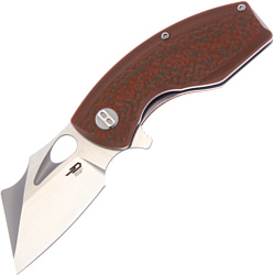 Bestech Knives Lizard BG39B