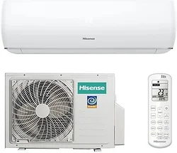Сплит-система Hisense Expert Pro DC Inverter R32 AS-10UW4RYDTV02 Сплит-система Hisense Expert Pro DC Inverter R32 AS-10UW4RYDTV02