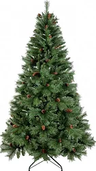 Новогодняя елка Winter Time PTG08-1159T 0.7 м Новогодняя елка Winter Time PTG08-1159T 0.7 м