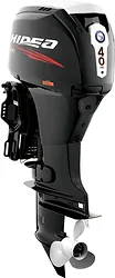 Лодочный мотор Hidea HDEF40 FEL-T