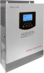 HIDEN Control HS20-1012P