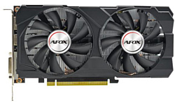 AFOX GeForce GTX 1660 Super 6GB (AF1660S-6144D6H4-V2)
