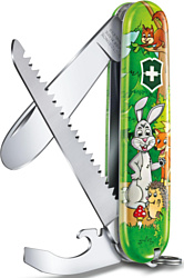 Victorinox My First Victorinox Rabbit Edition 0.2373.E2