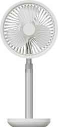 Solove Smart Fan F5i (серый)