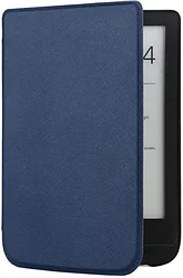 Обложка для электронной книги KST Smart Case для PocketBook 616/Touch Lux 4 (627)/Touch HD 3 (632) (синий) Обложка для электронной книги KST Smart Case для PocketBook 616/Touch Lux 4 (627)/Touch HD 3 (632) (синий)