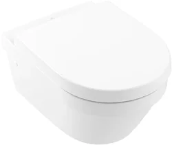 Унитаз Villeroy & Boch Architectura 4694HR01 Унитаз Villeroy & Boch Architectura 4694HR01