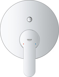 Смеситель Grohe Eurostyle Cosmopolitan 24052002 Смеситель Grohe Eurostyle Cosmopolitan 24052002