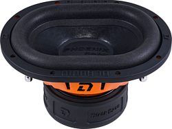 DL Audio Phoenix Black Bass 69