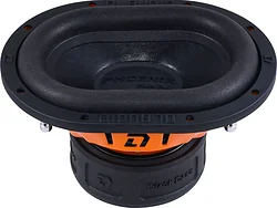 DL Audio Phoenix Black Bass 69