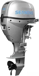 Лодочный мотор Seanovo SN EF 15 HES Enduro