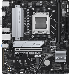 ASUS Prime B650M-K 