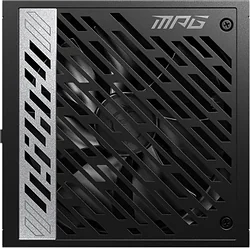 Блок питания MSI MPG A1000G PCIE5