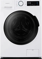 Стиральная машина KRAFT KF-HD8142WE Стиральная машина KRAFT KF-HD8142WE