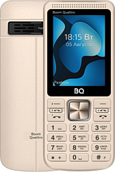 BQ BQ-2455 Boom Quattro