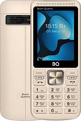 Мобильный телефон BQ BQ-2455 Boom Quattro Мобильный телефон BQ BQ-2455 Boom Quattro