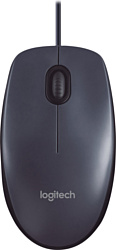 Logitech B100 graphite