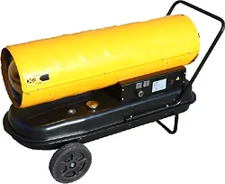 Дизельная тепловая пушка TOR BJD-30 Дизельная тепловая пушка TOR BJD-30