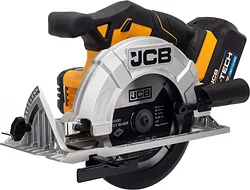 Дисковая пила JCB JCB-18CS-B-E Дисковая пила JCB JCB-18CS-B-E