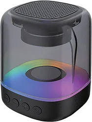 Портативная акустика QUMO Plasma Mini Портативная акустика QUMO Plasma Mini