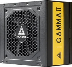 Блок питания Montech Gamma II 650