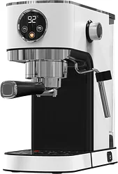 Рожковая кофеварка Korting KCM 1003 EW