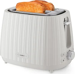 Тостер BRAYER BR2104WH Тостер BRAYER BR2104WH