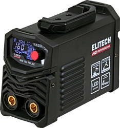 Elitech HD Professional HD WM 160 PULSE