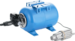 UNIPUMP Акваробот М 24-25 В