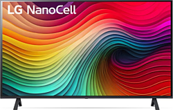 LG NanoCell NANO80 50NANO80T6A