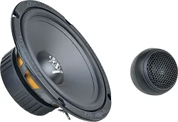 Автоакустика Ground Zero GZFC 165.2