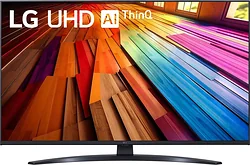 Телевизор LG UT81 43UT81006LA Телевизор LG UT81 43UT81006LA